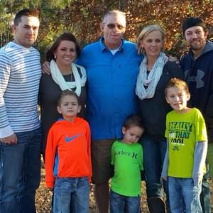 Meet your Posher, Teresa